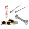 Kit ripara gomme per bici mountain bike bicicletta 